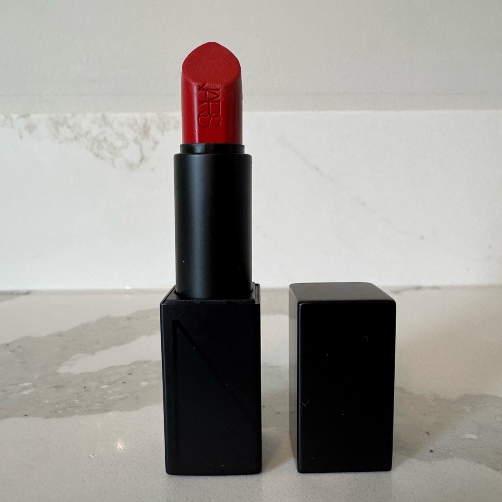 Nars Marlene Audacious Lipstick